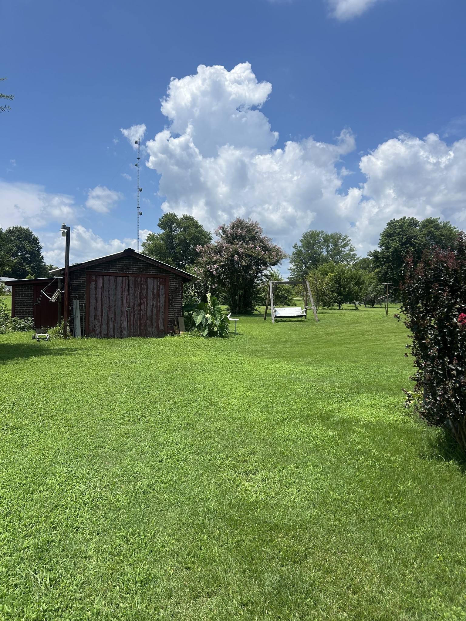2629 Highway 43, S