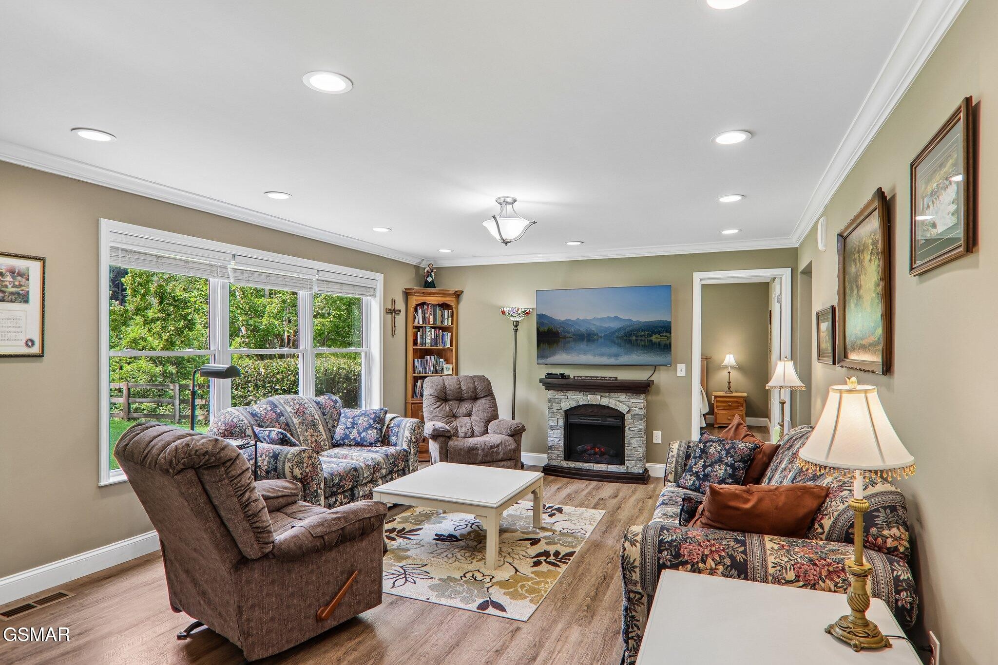 4311 Grindstone Ridge Road