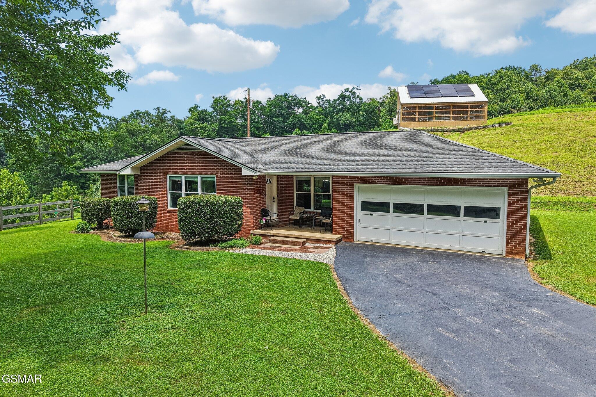4311 Grindstone Ridge Road