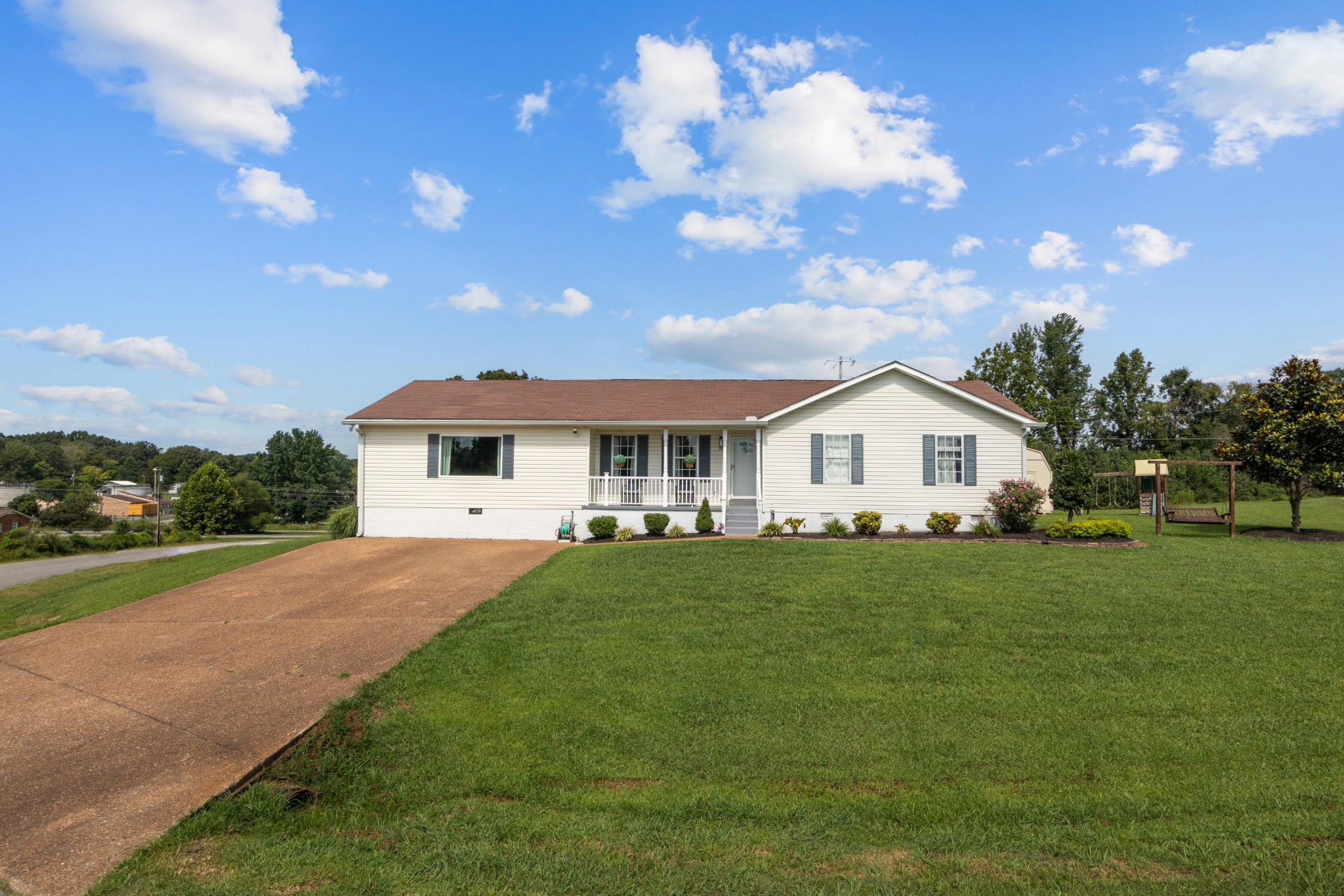 78 Patterson Cir