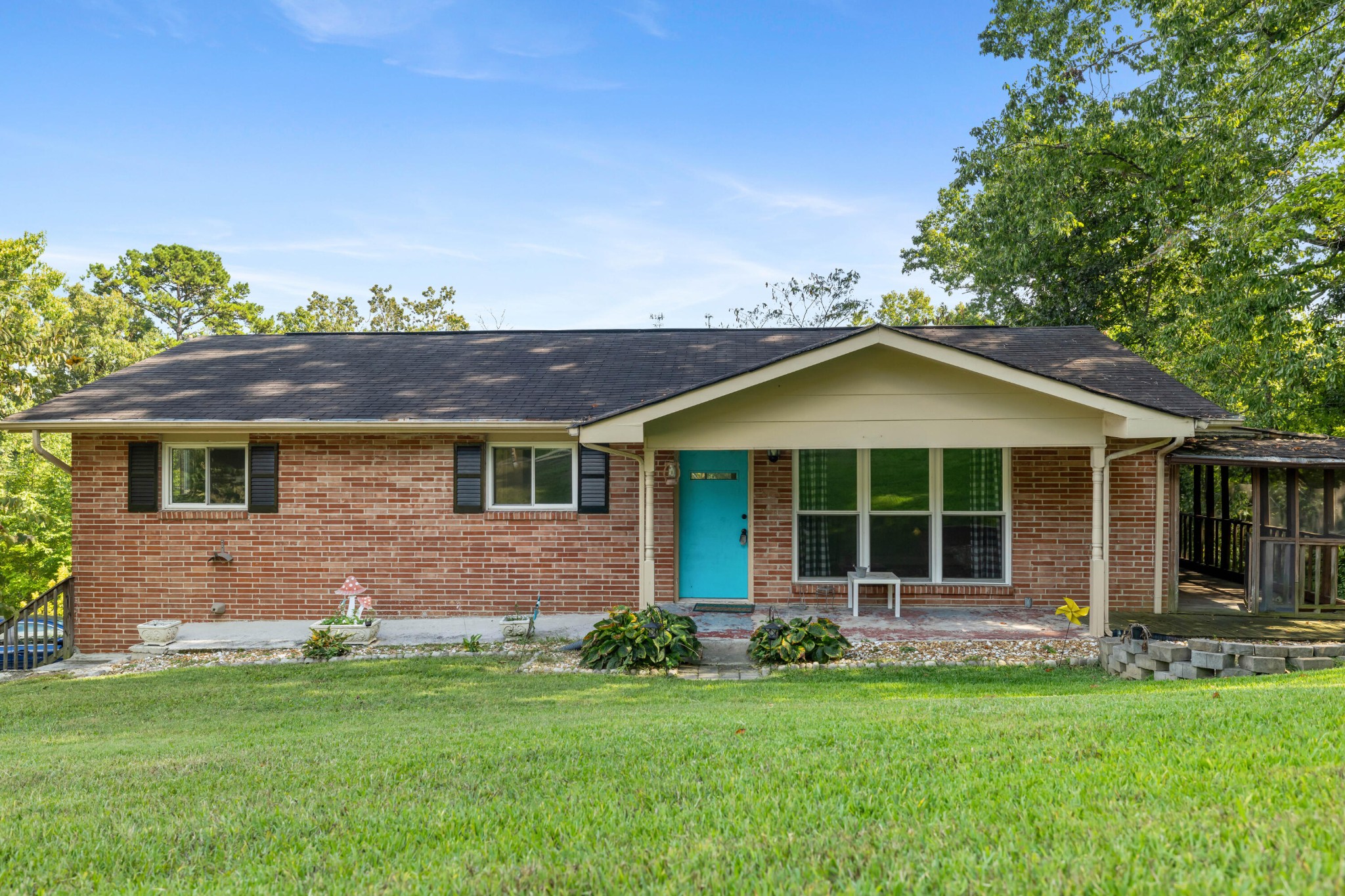 220 Alpine Drive