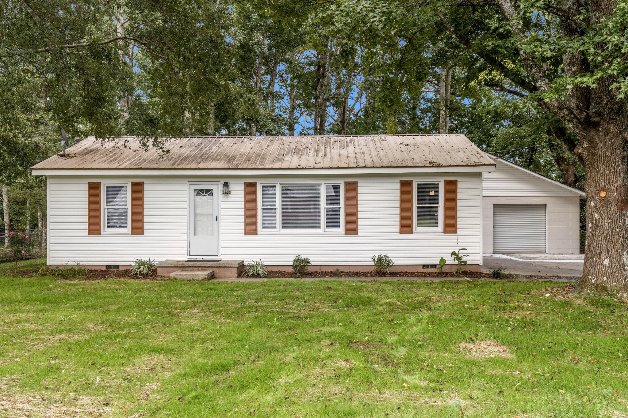 3223 Bates Drive
