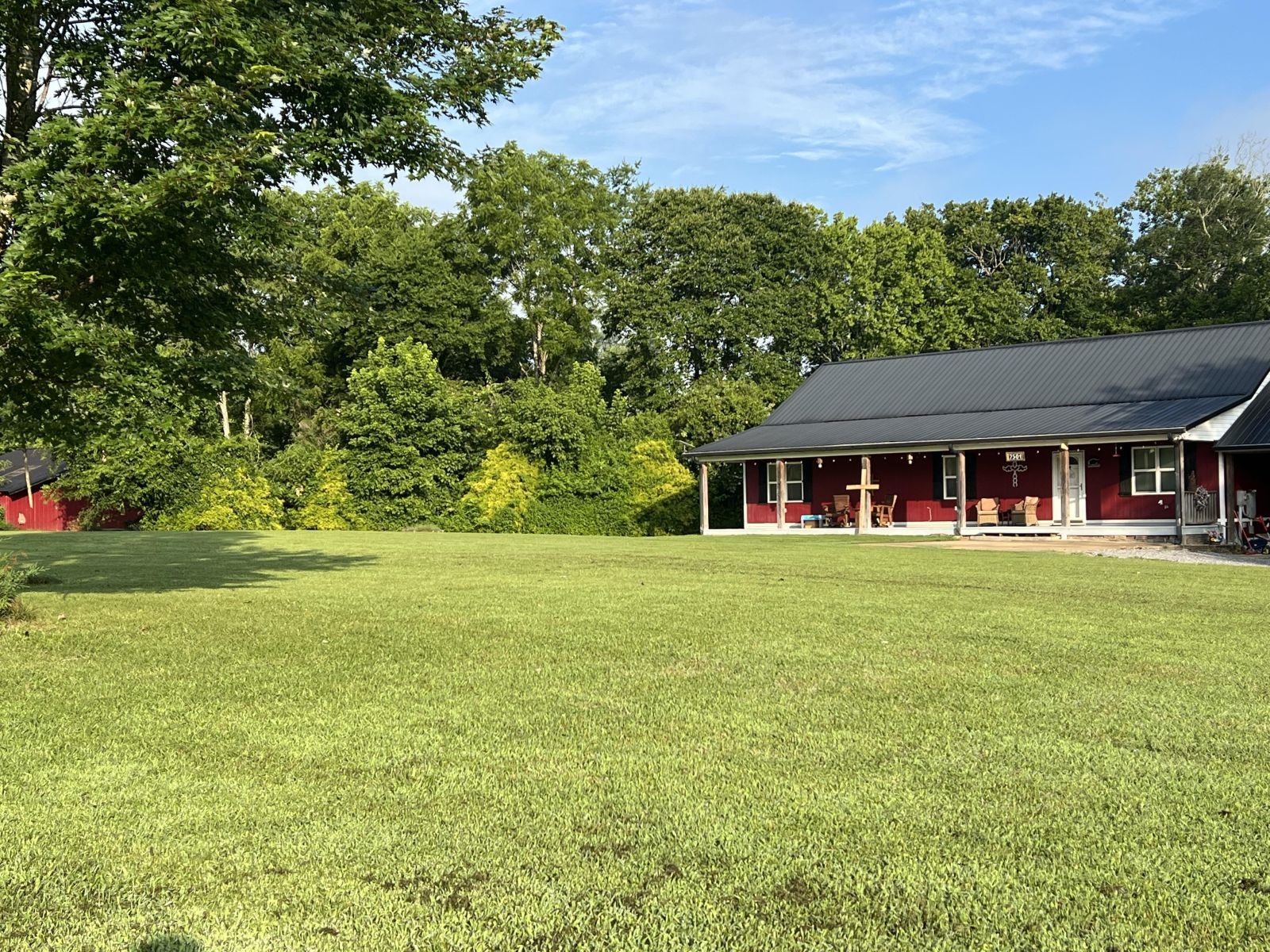 7501 E Plunders Creek Rd