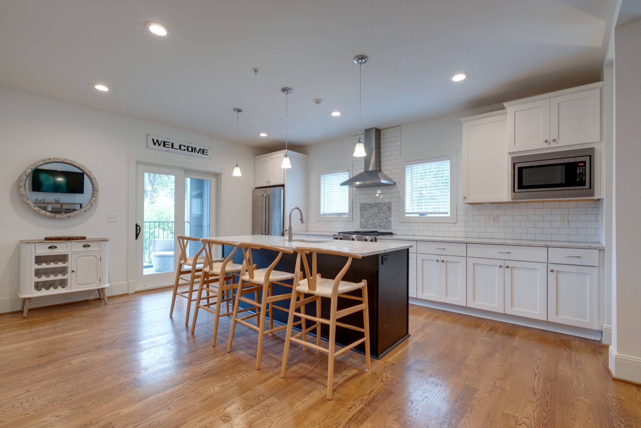 1707 Blair Blvd