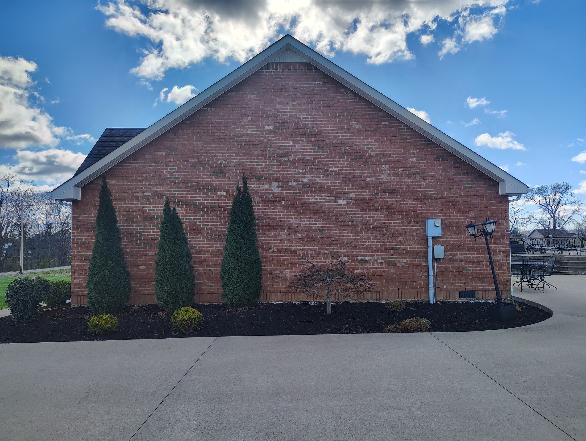 597 Long Creek Rd