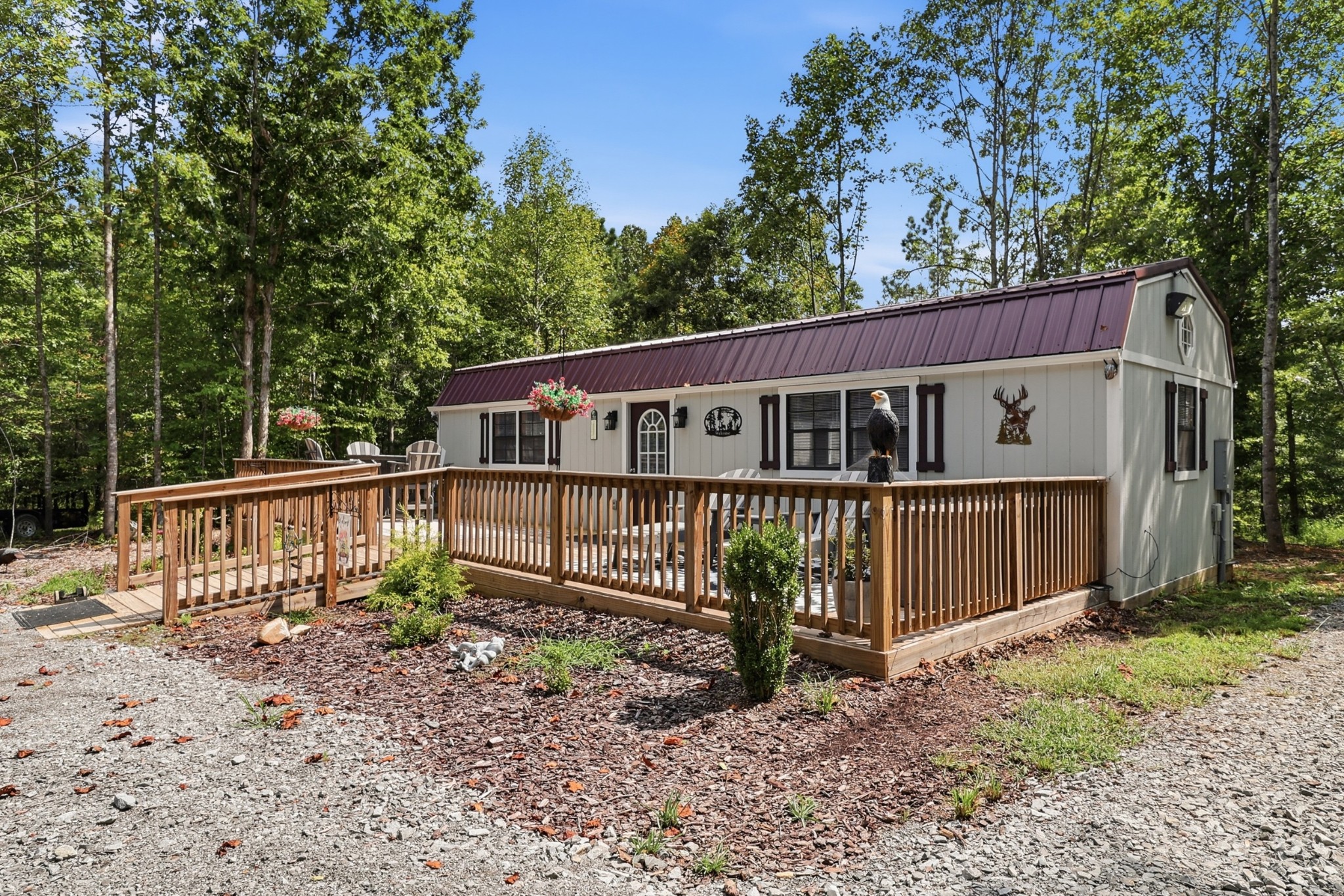 137 Summit Dr