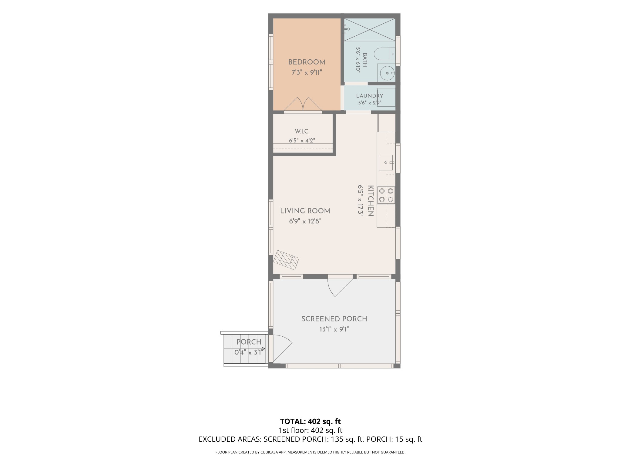 137 Summit Dr