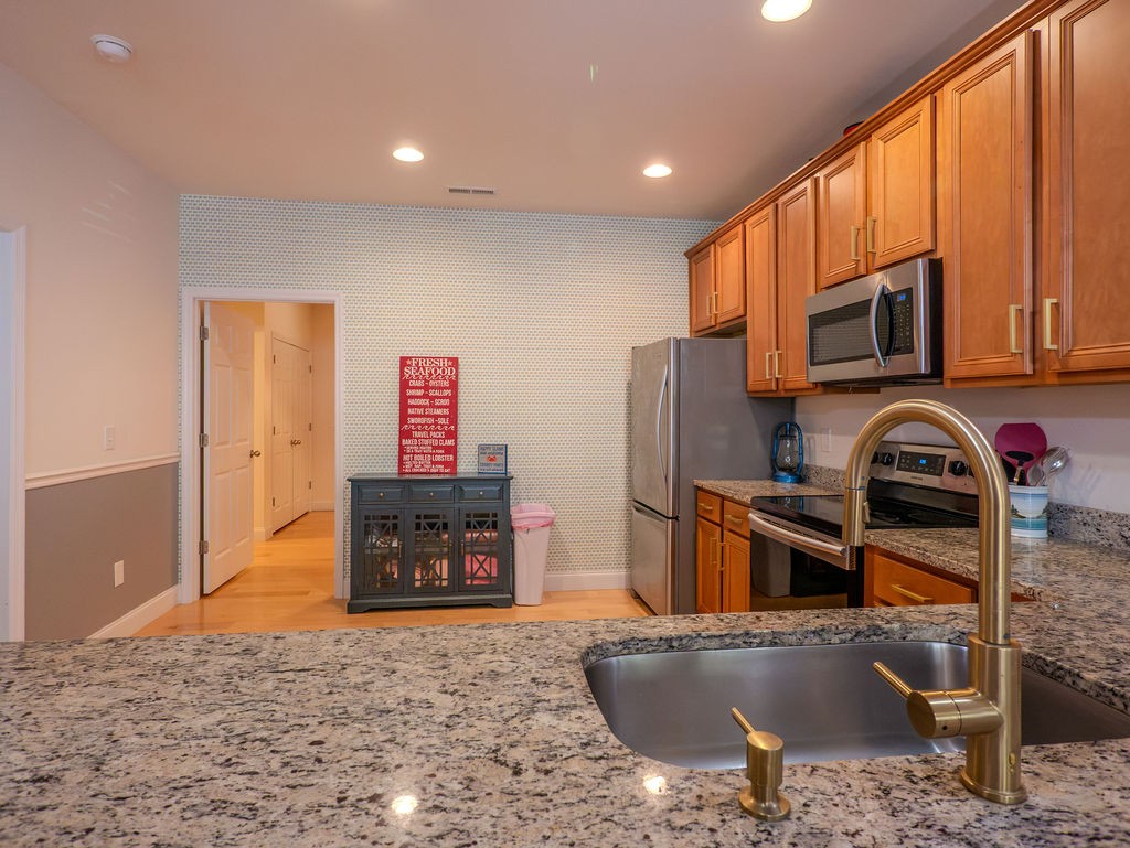 4470 Keith Street, NW