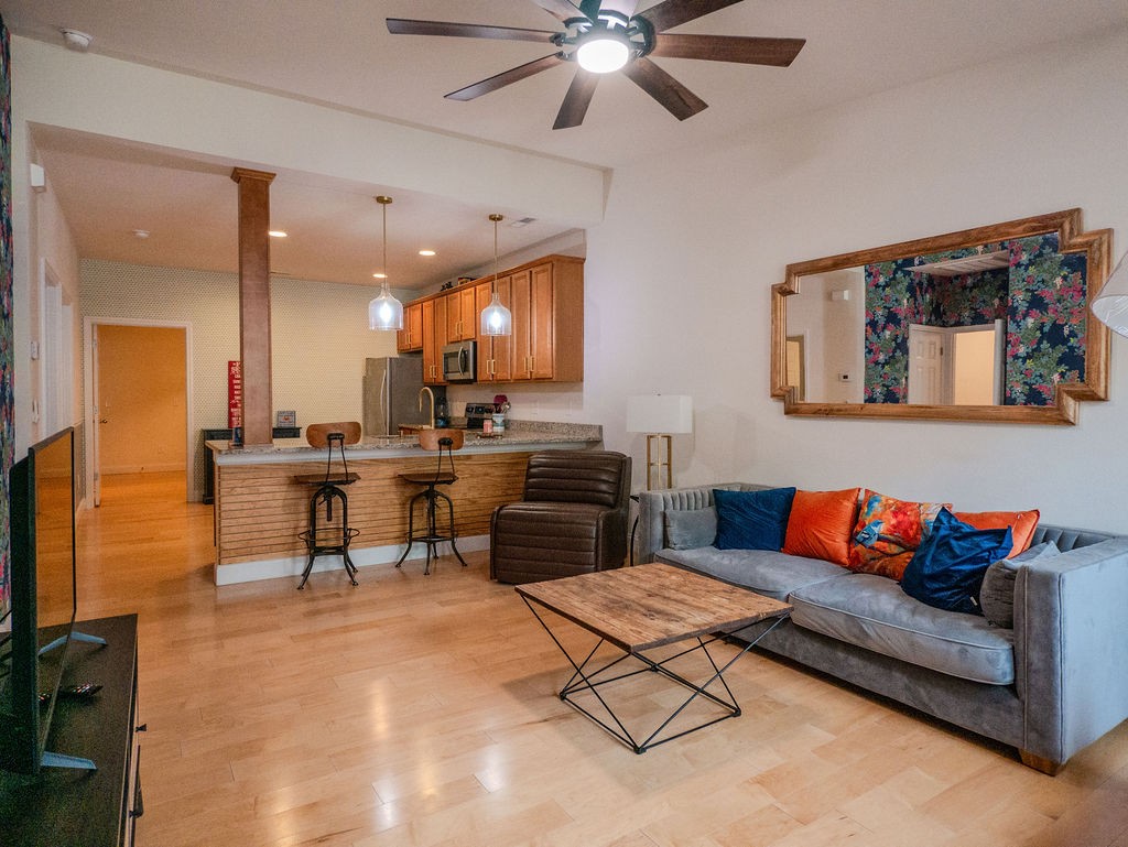4470 Keith Street, NW