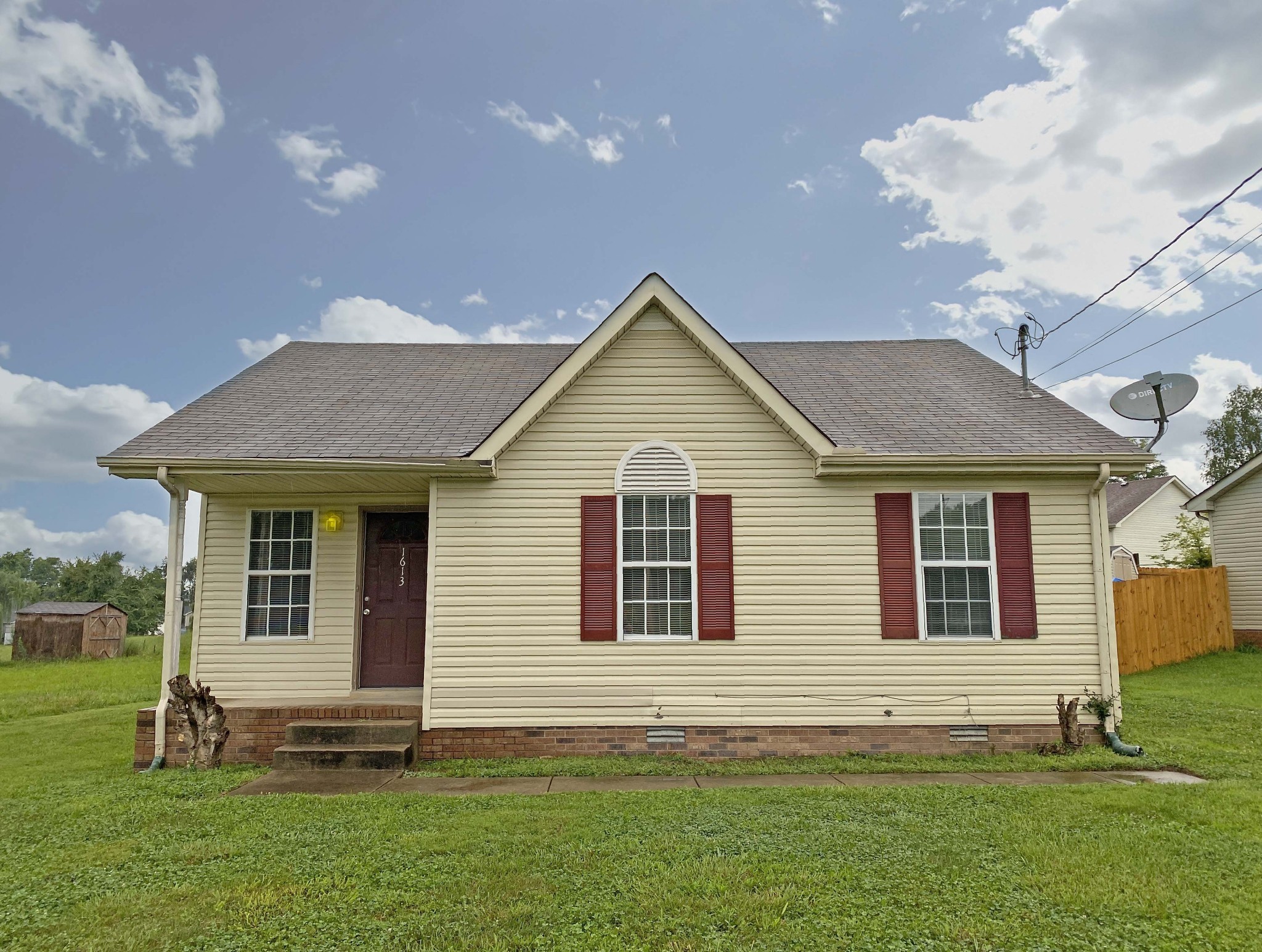 1613 Hannibal Dr