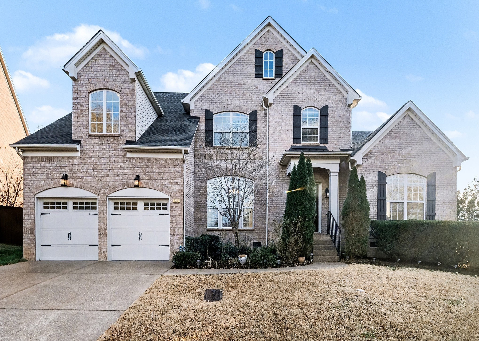 8816 Caswick Ct
