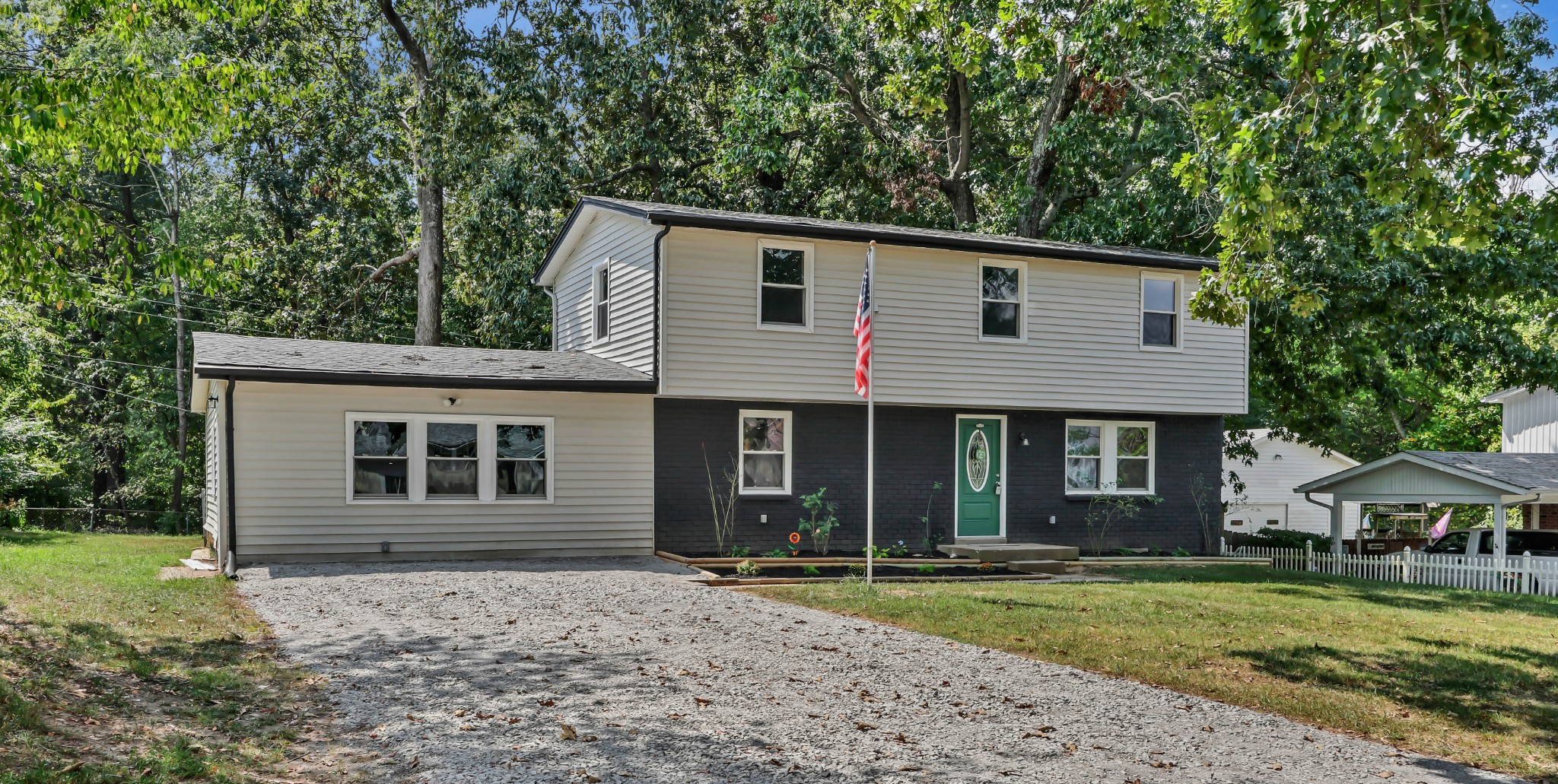 448 Appleton Dr