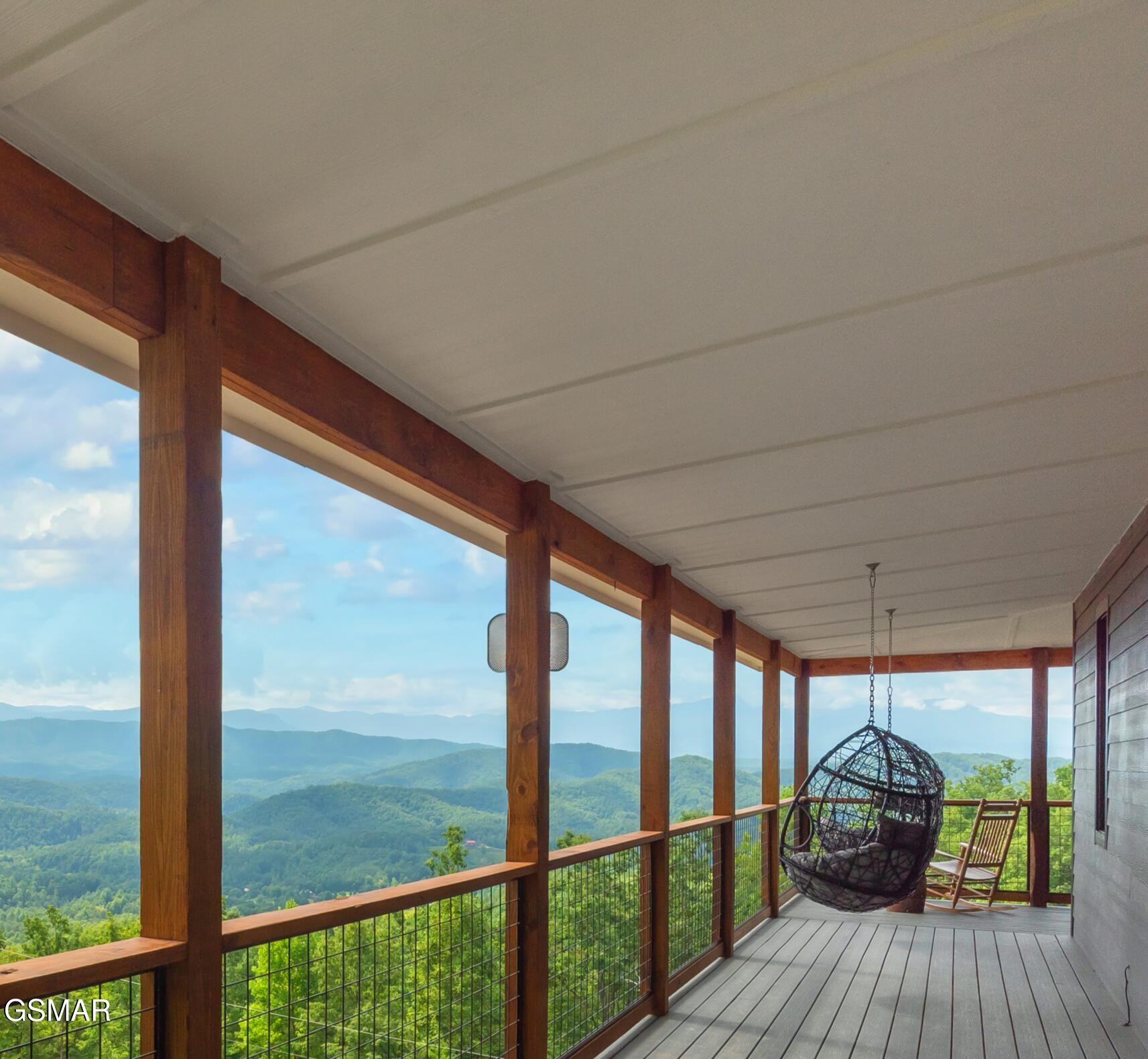 875 Shell Mountain Road