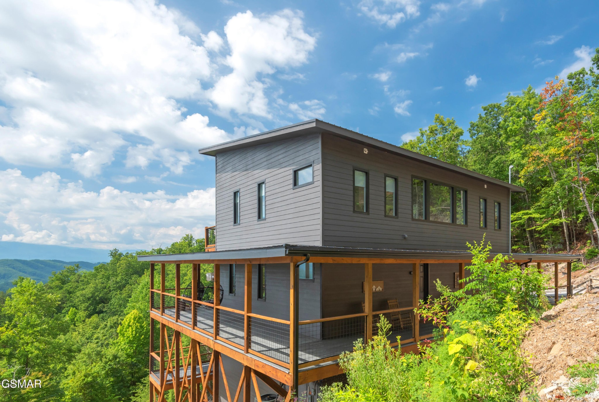 875 Shell Mountain Road