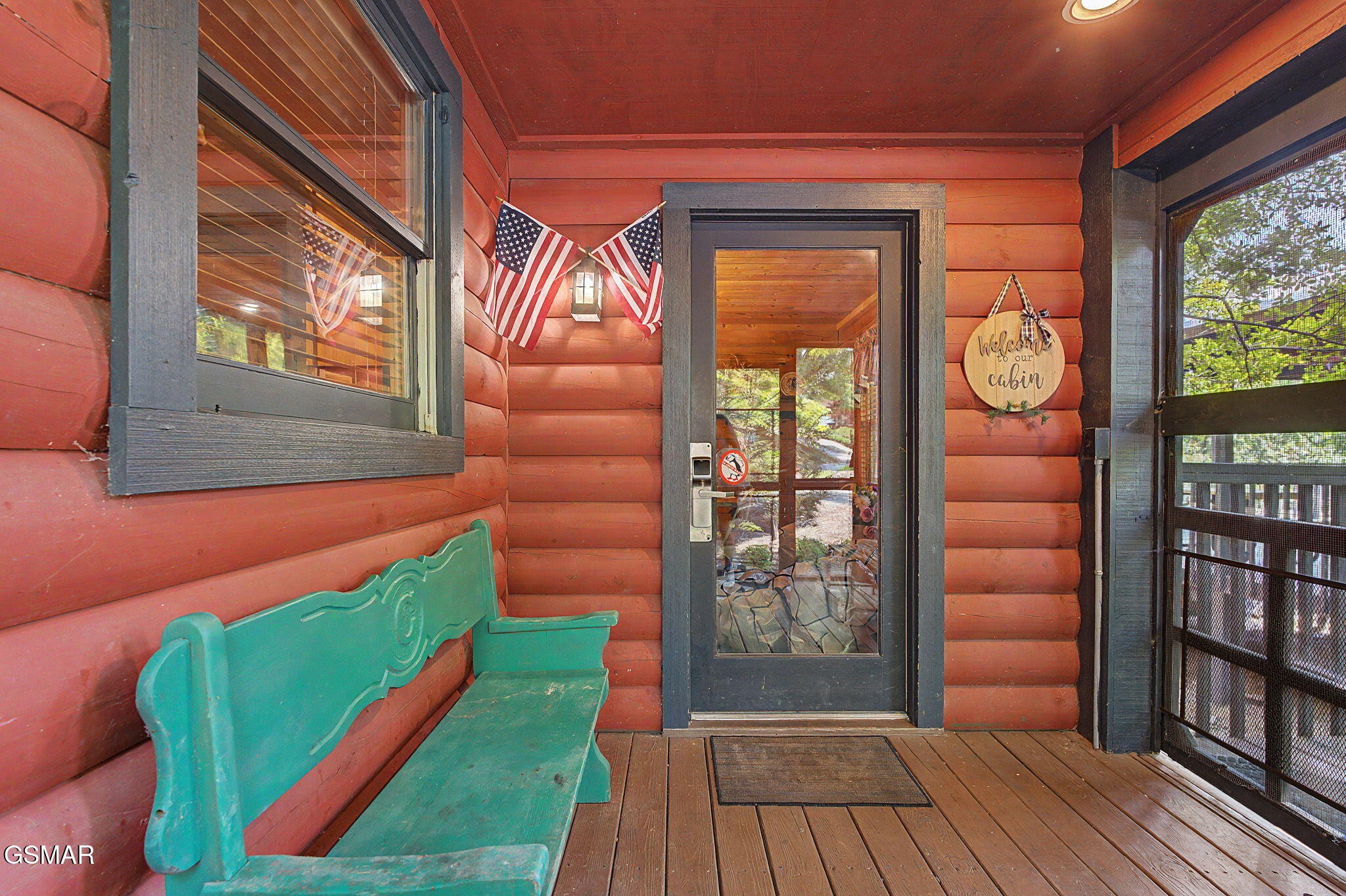852 Bear Run Way