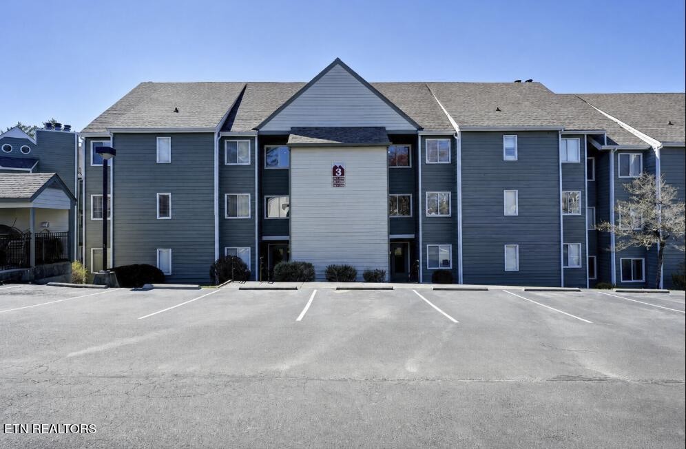 1260 Ski View Drive