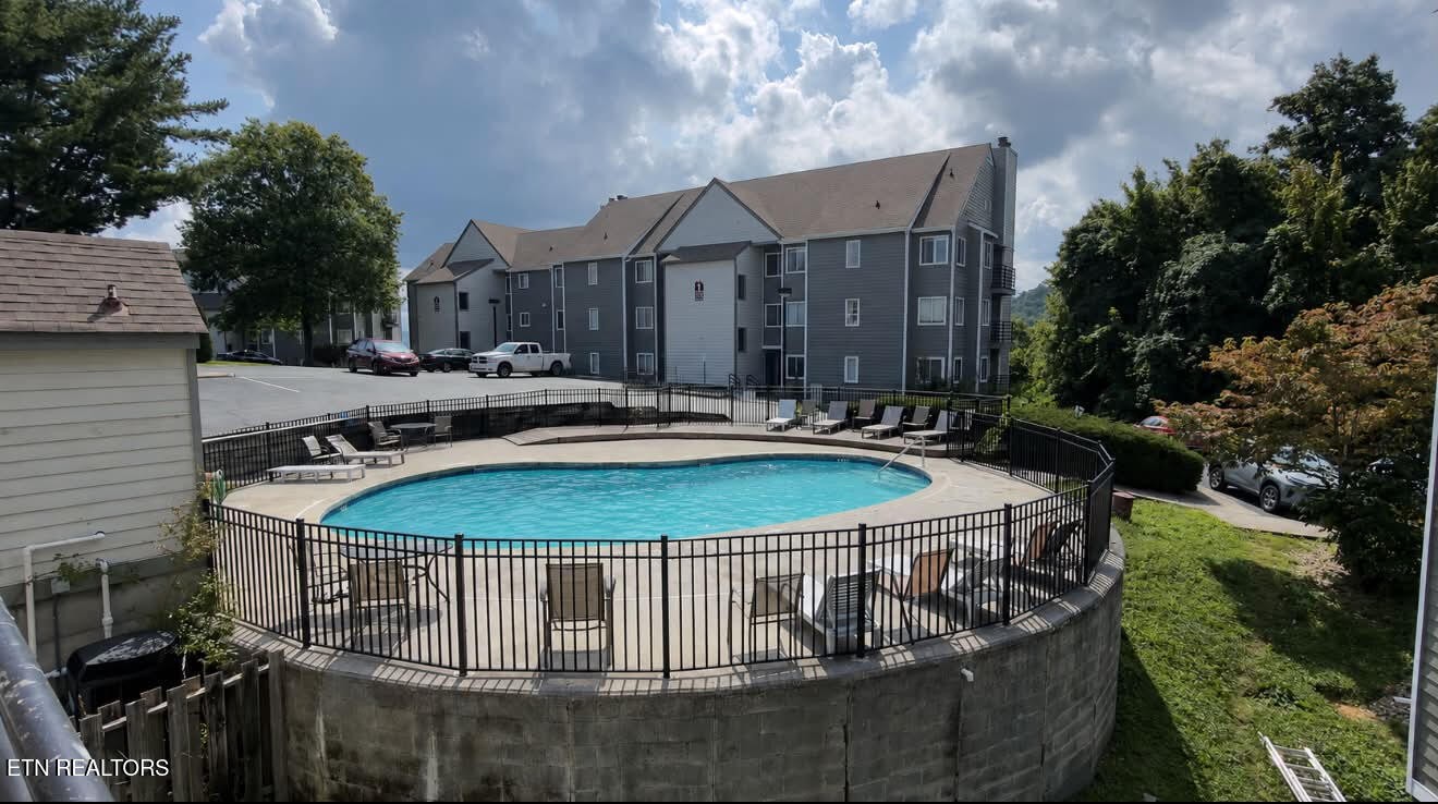 1260 Ski View Drive