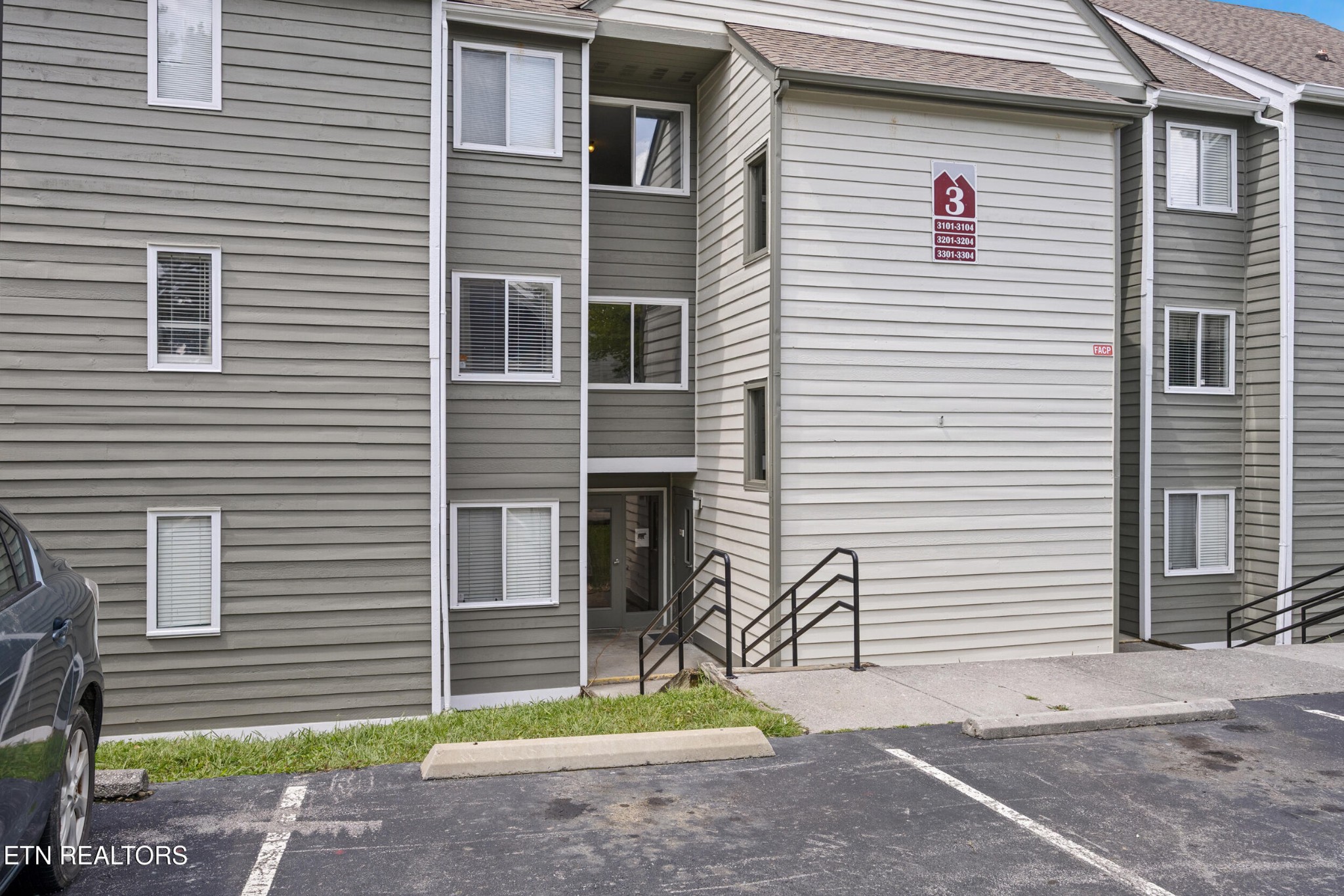 1260 Ski View Drive