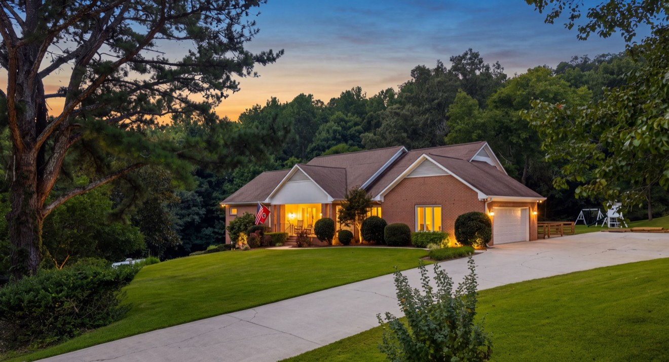 497 Cobblestone Creek Rd, NW