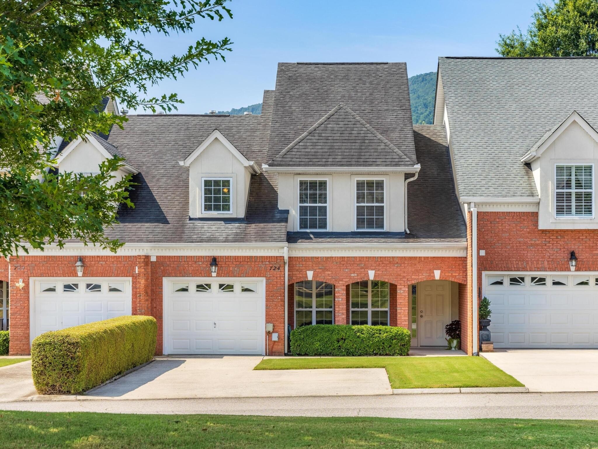 724 Outlook Lane