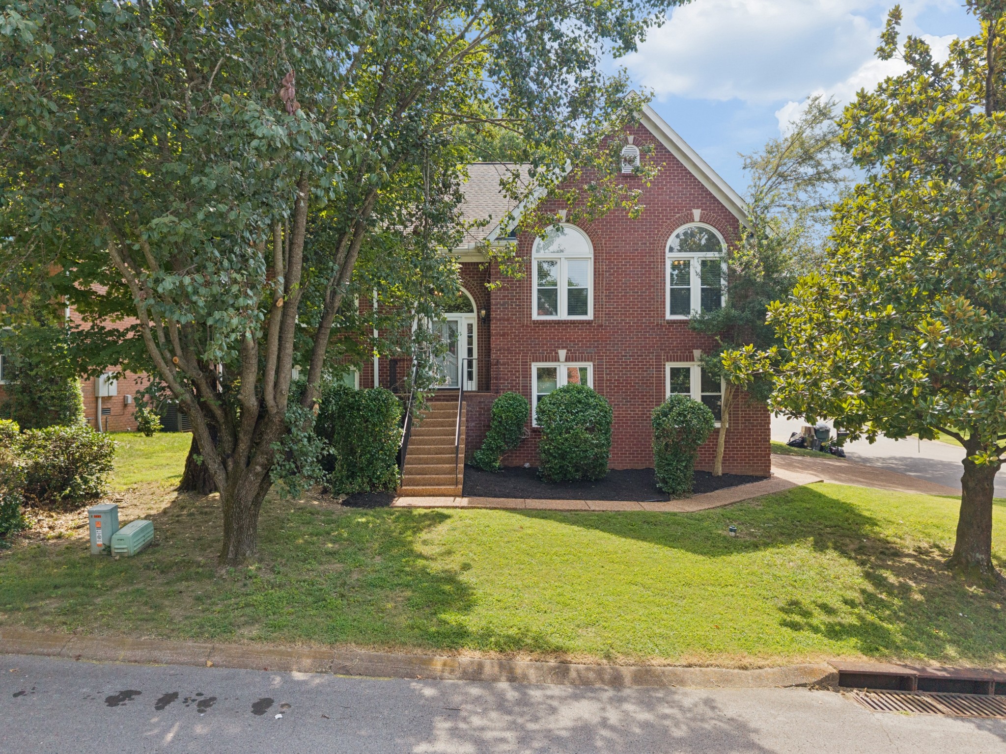 5301 Mast Pt
