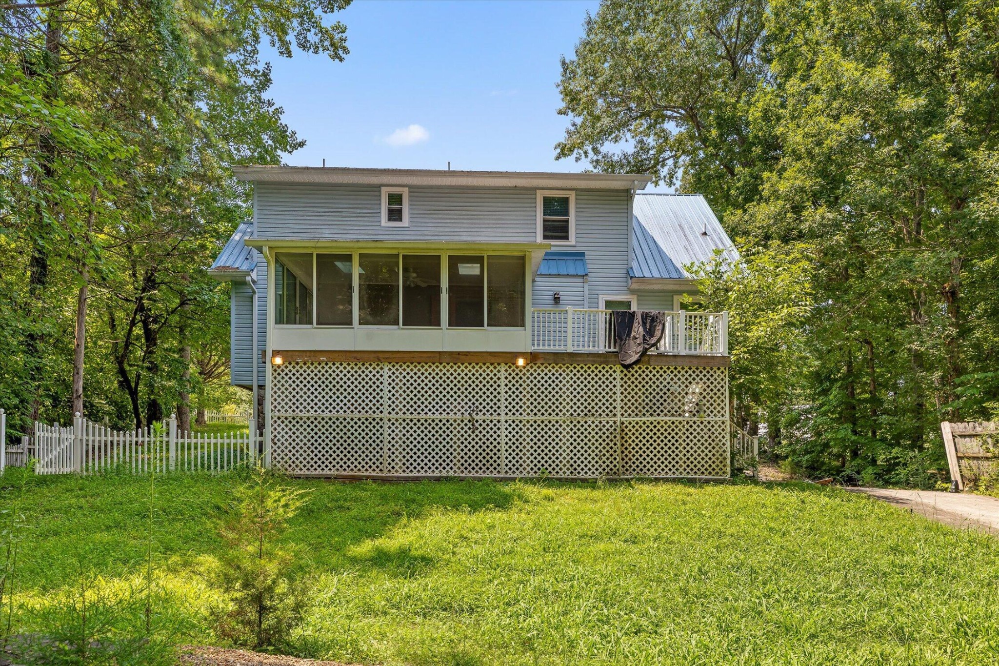 120 NW Buckeye Lane, NW