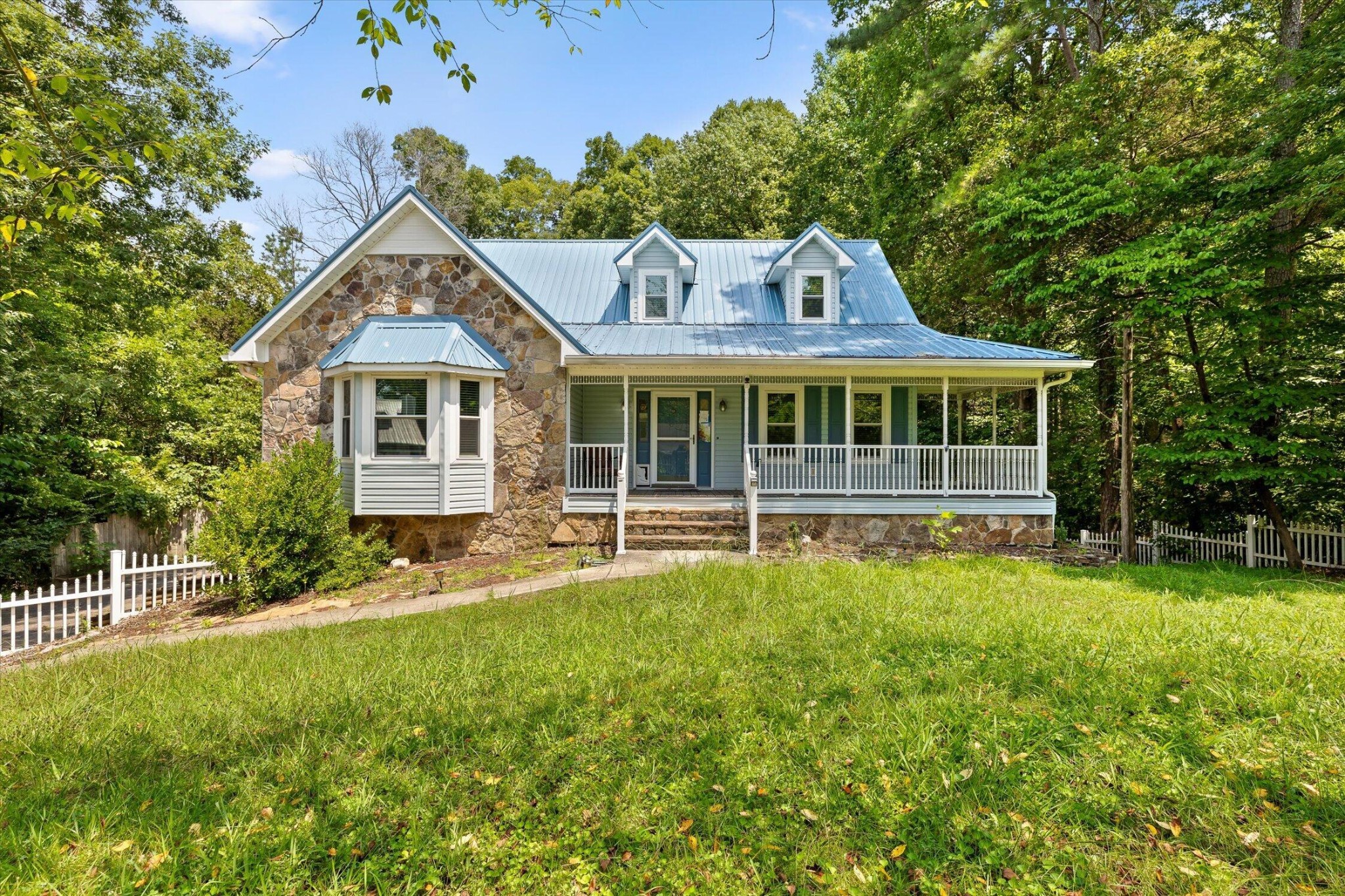 120 NW Buckeye Lane, NW