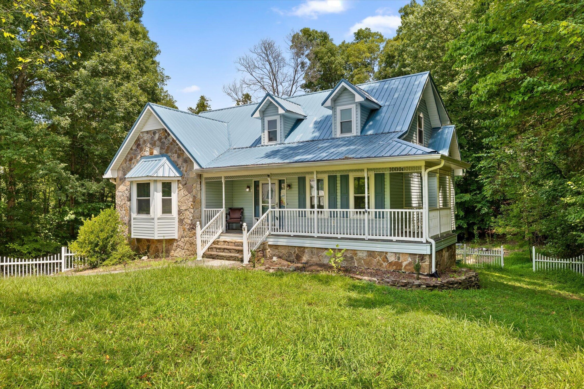 120 NW Buckeye Lane, NW