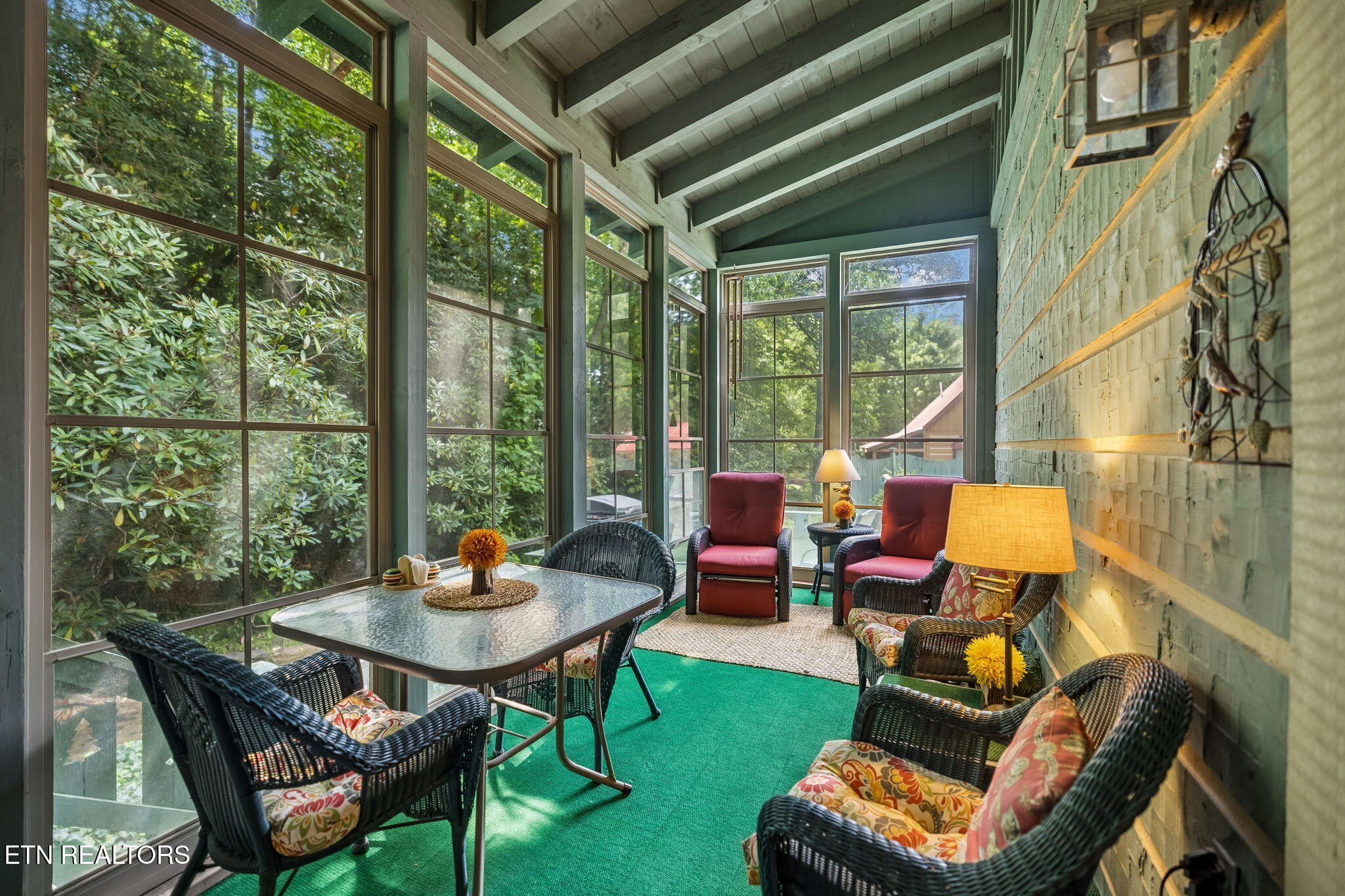 4643 Raven Branch Rd