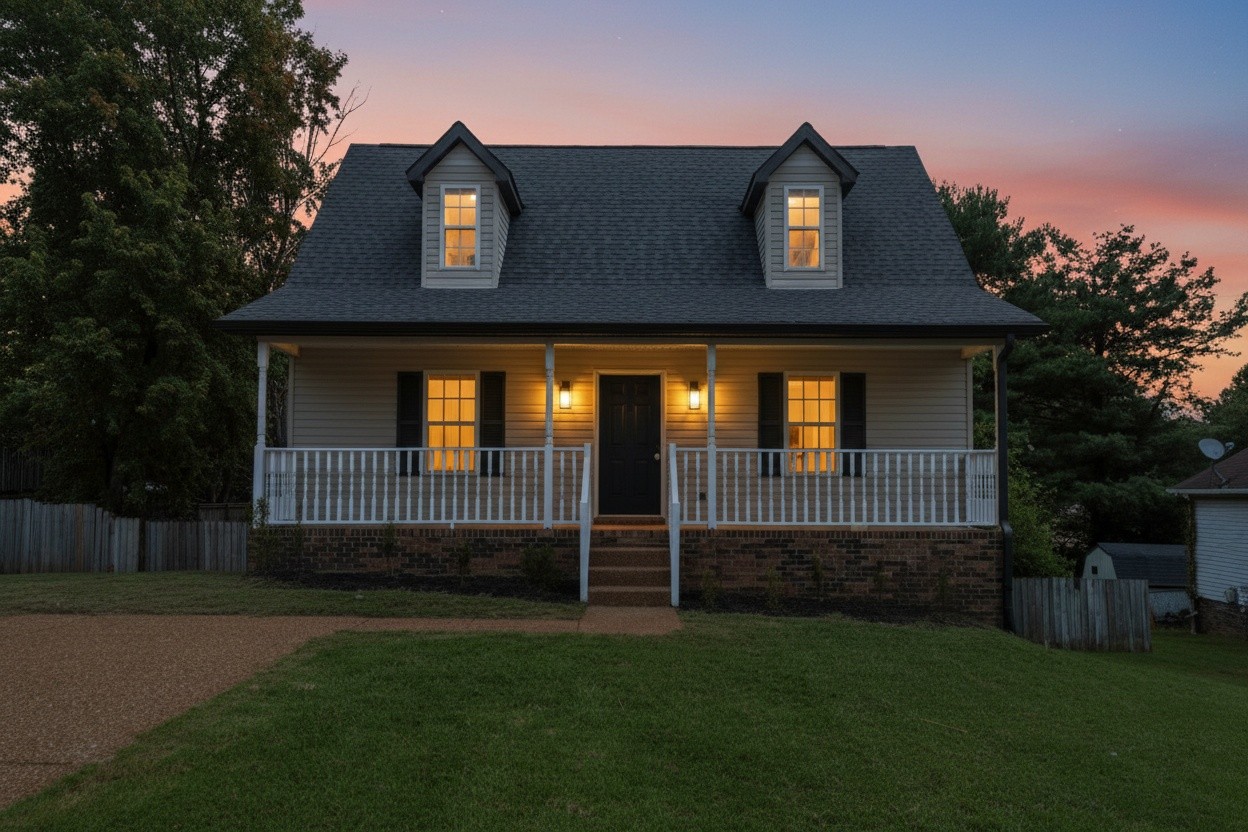 7108 Gregory Ct