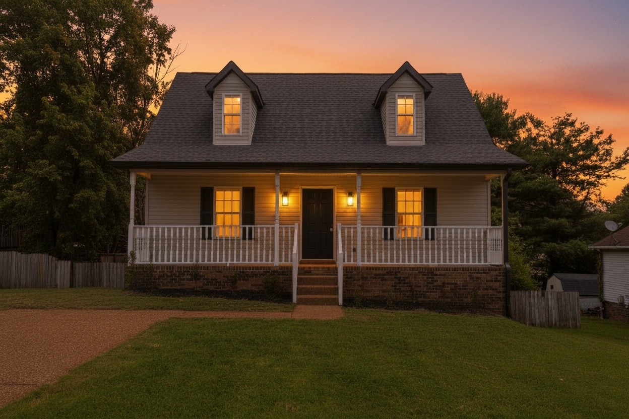 7108 Gregory Ct