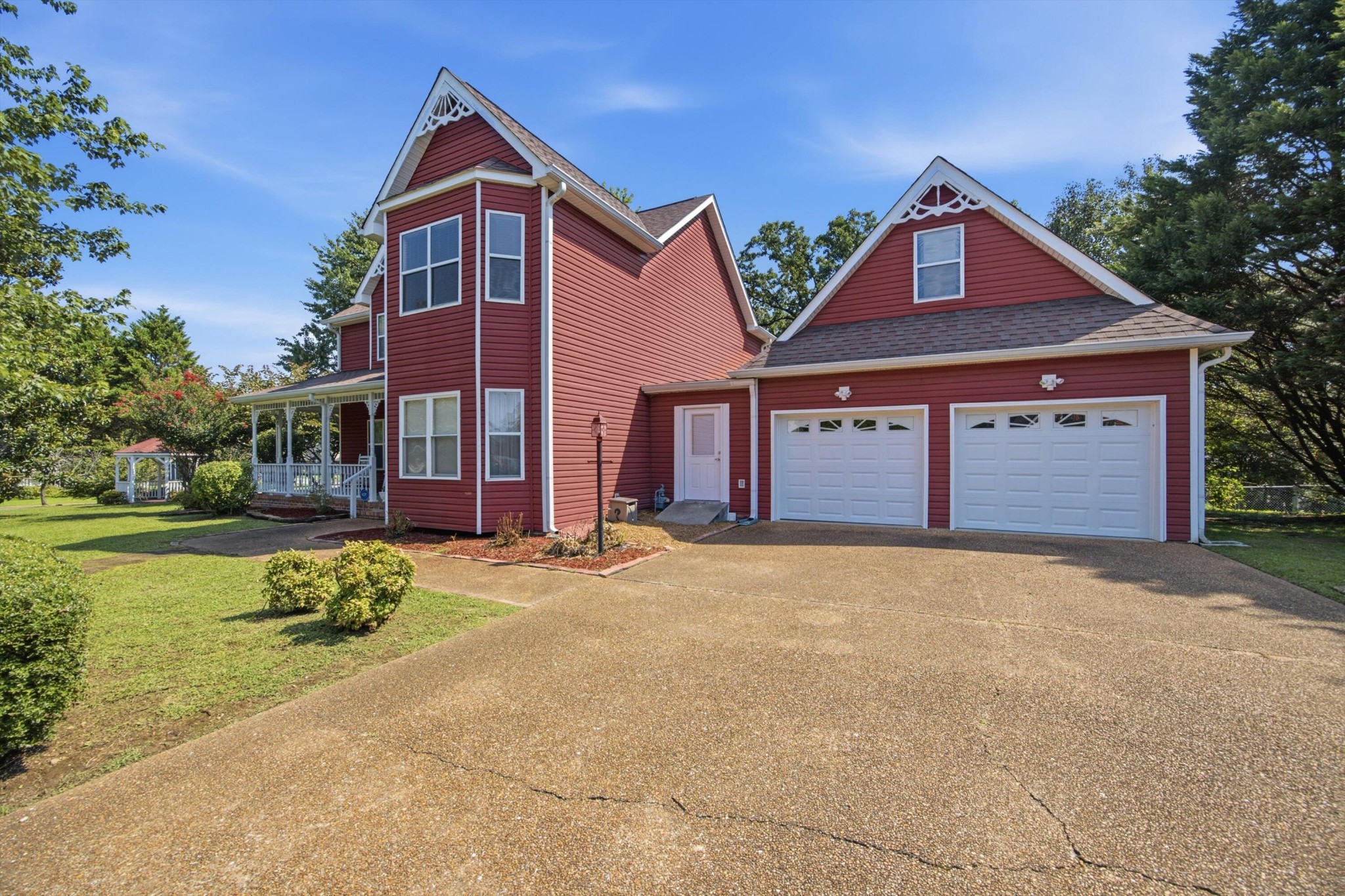 6714 Flagcrest Drive