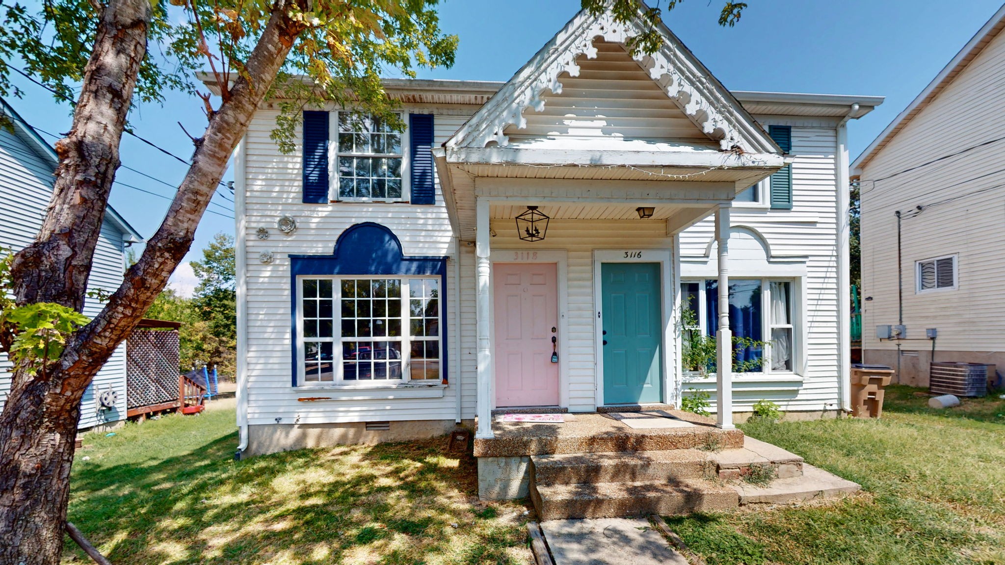3118 Justin Towne Ct