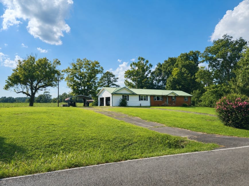 184 Tunnel Hill Rd, SW