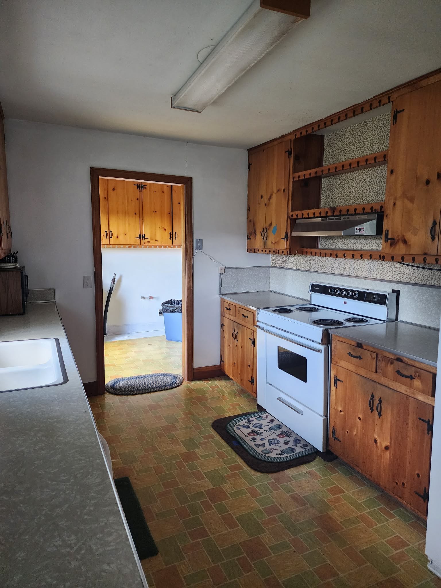 184 Tunnel Hill Rd, SW