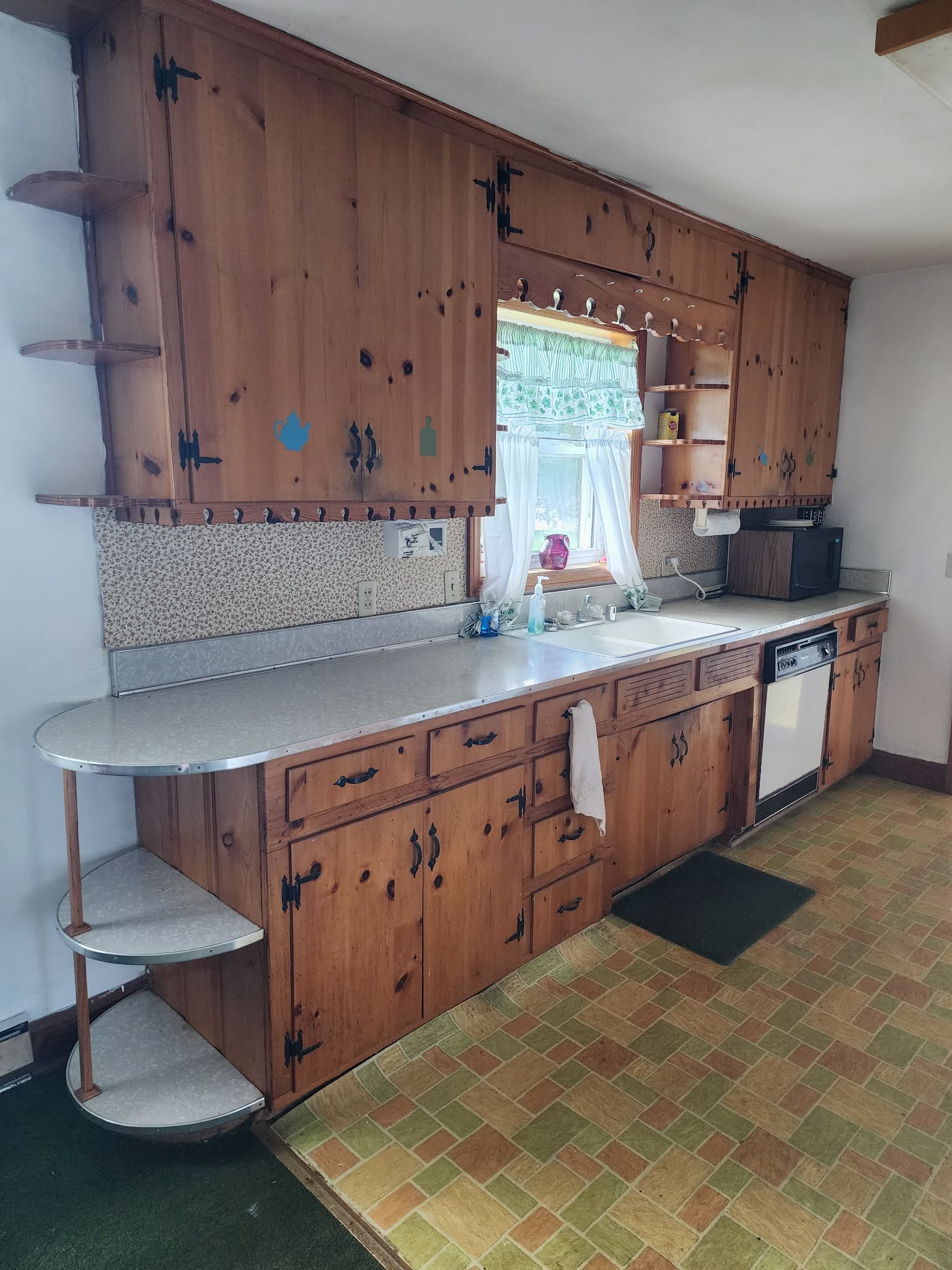 184 Tunnel Hill Rd, SW