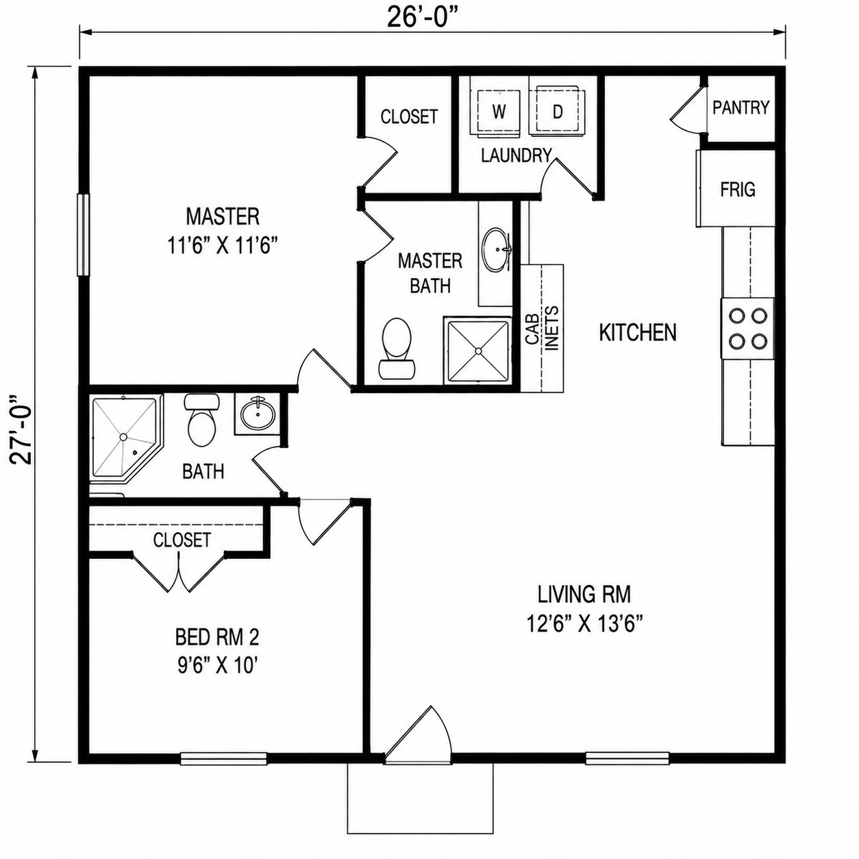 525 Highland Ln