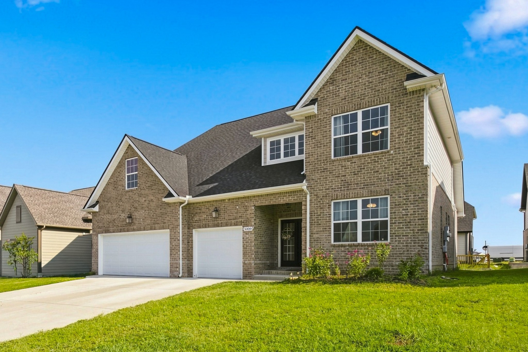 3009 Fanshaw Rd