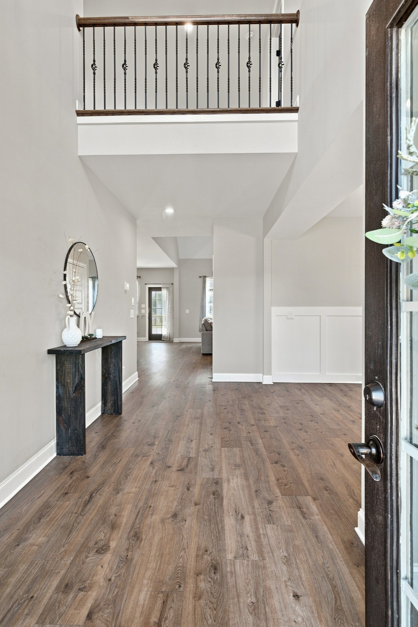 3009 Fanshaw Rd