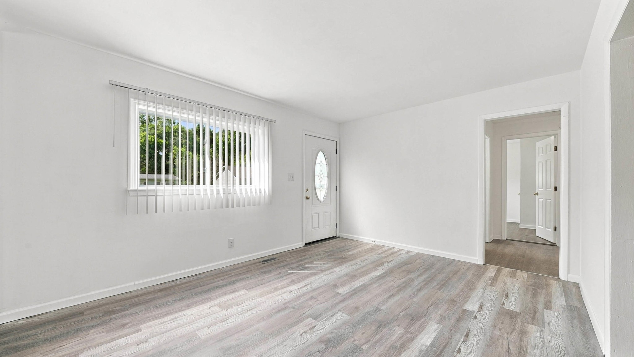 5012 Jarrett Road