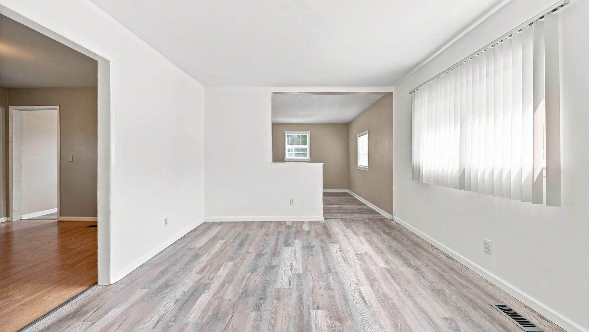5012 Jarrett Road