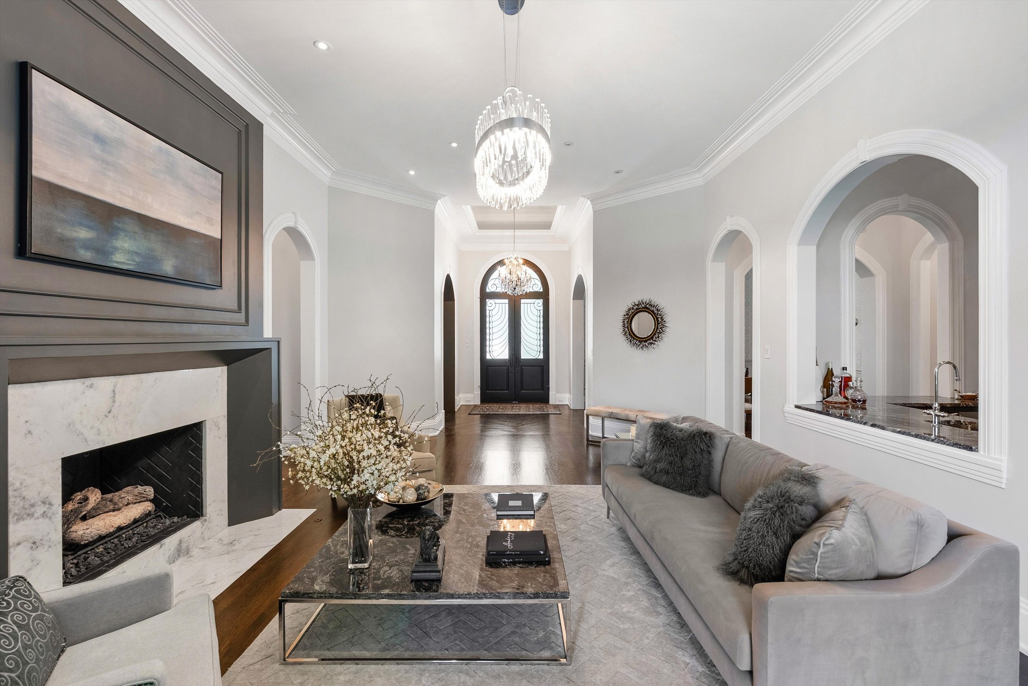 217 Governors Way