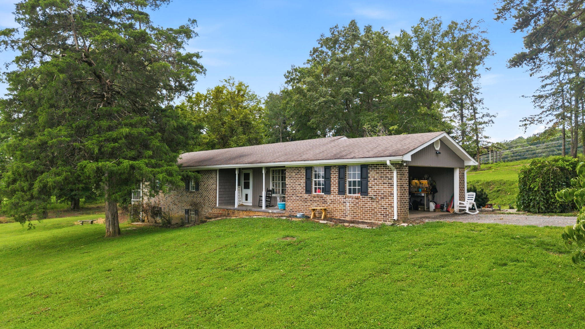 355 Cottonport Rd