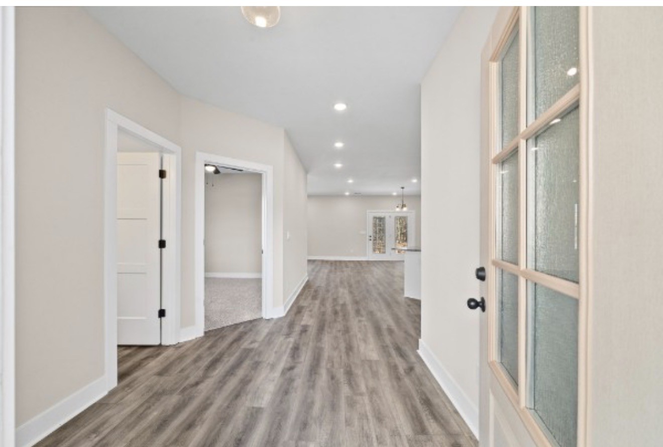 253 Wayne Hall Rd