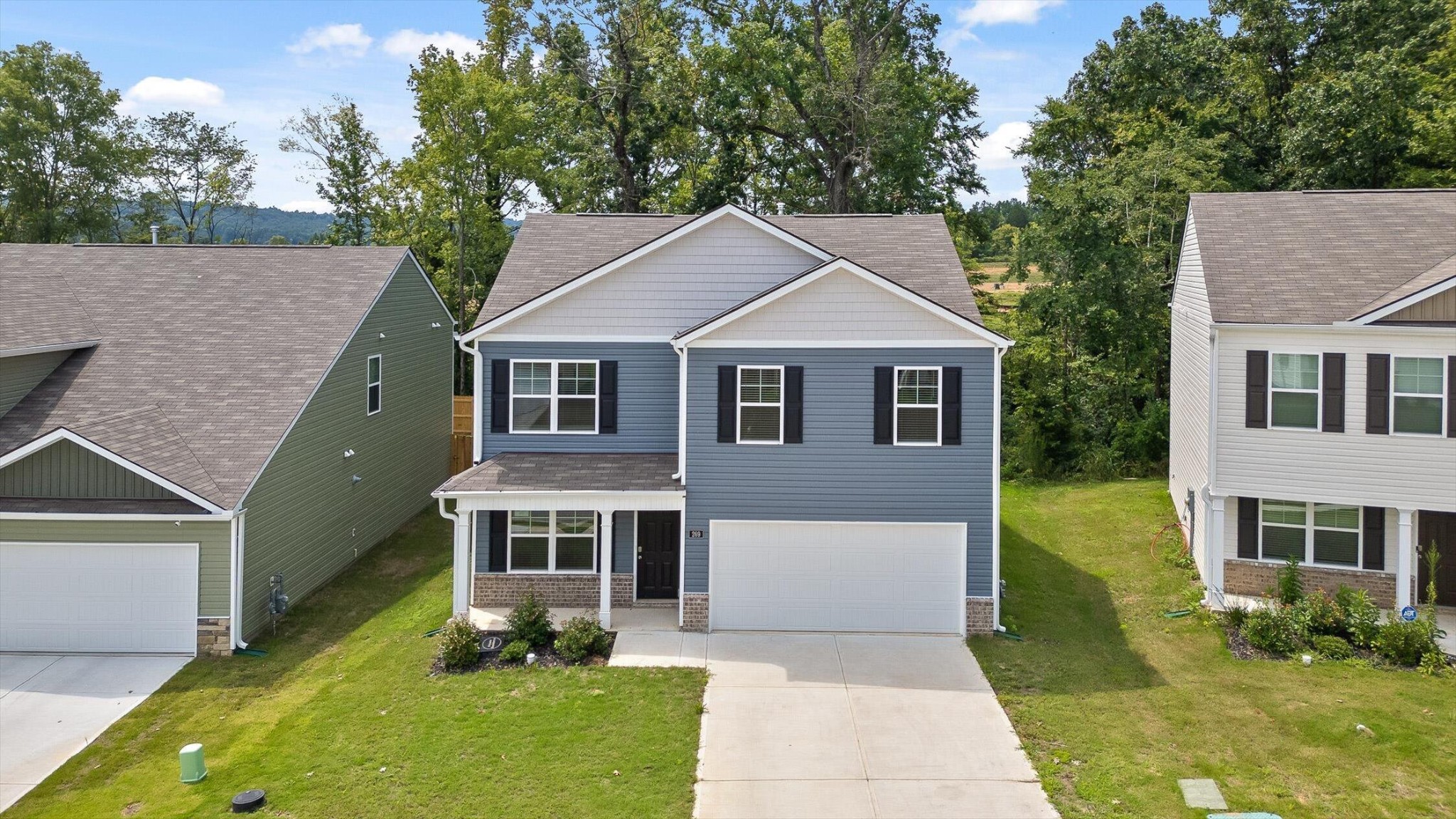 269 Draft Street