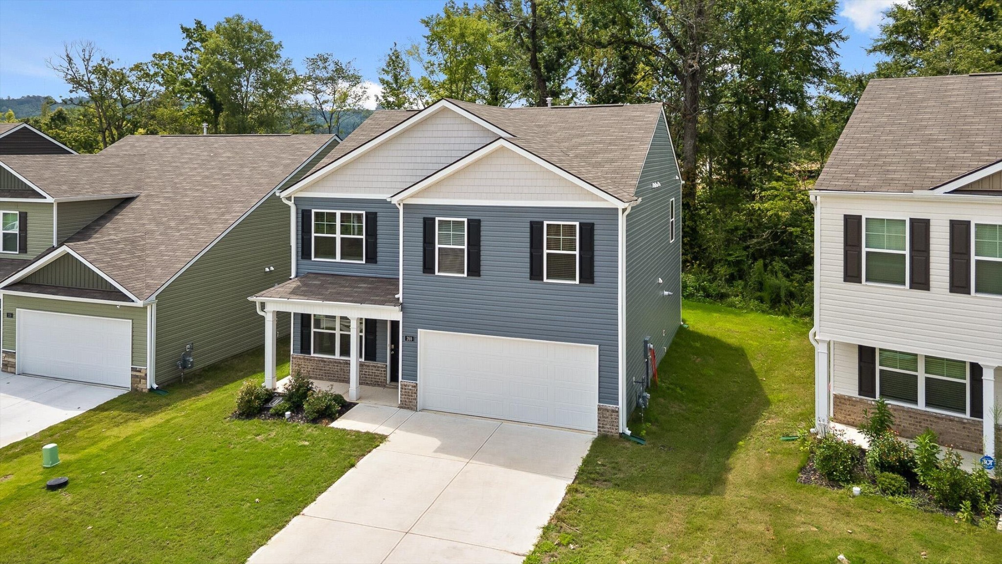 269 Draft Street