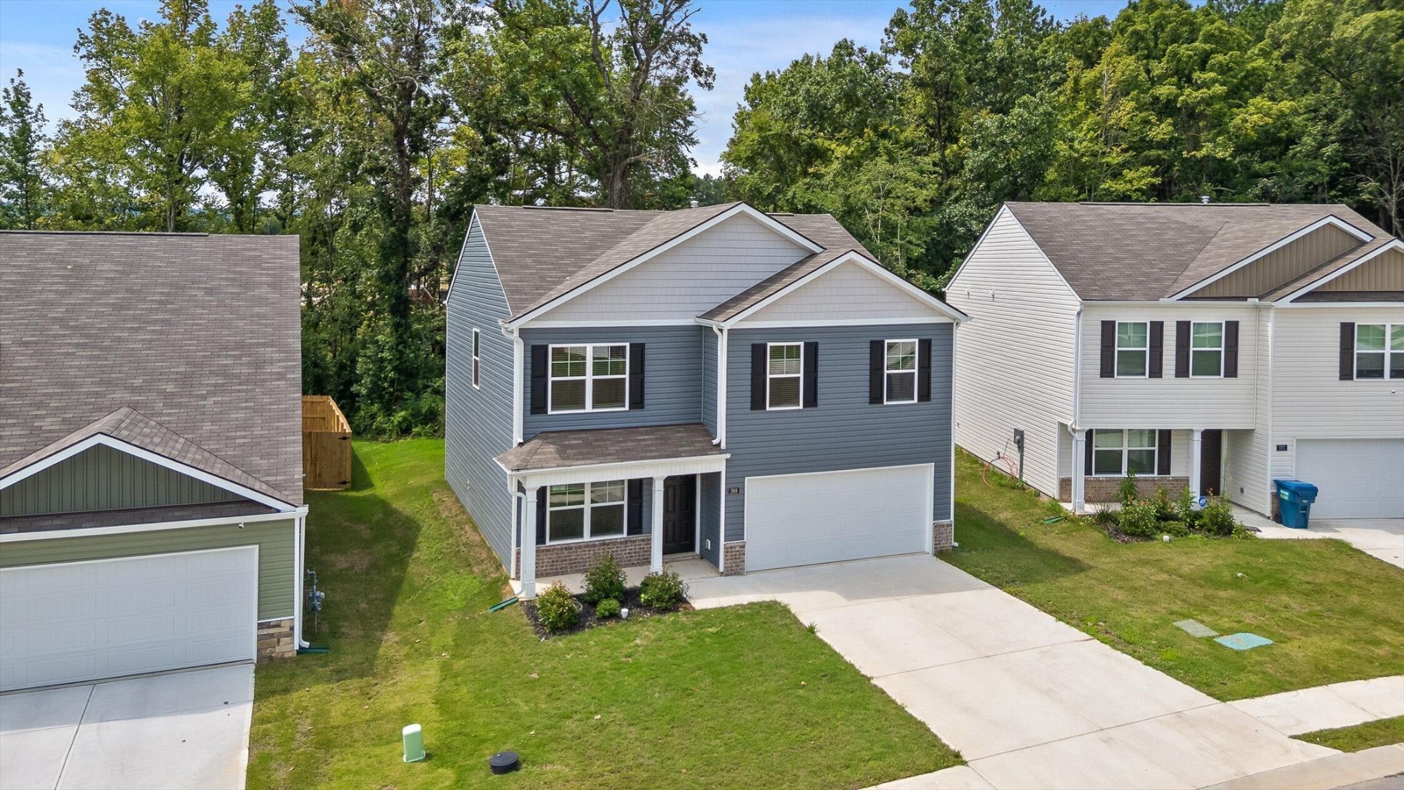 269 Draft Street