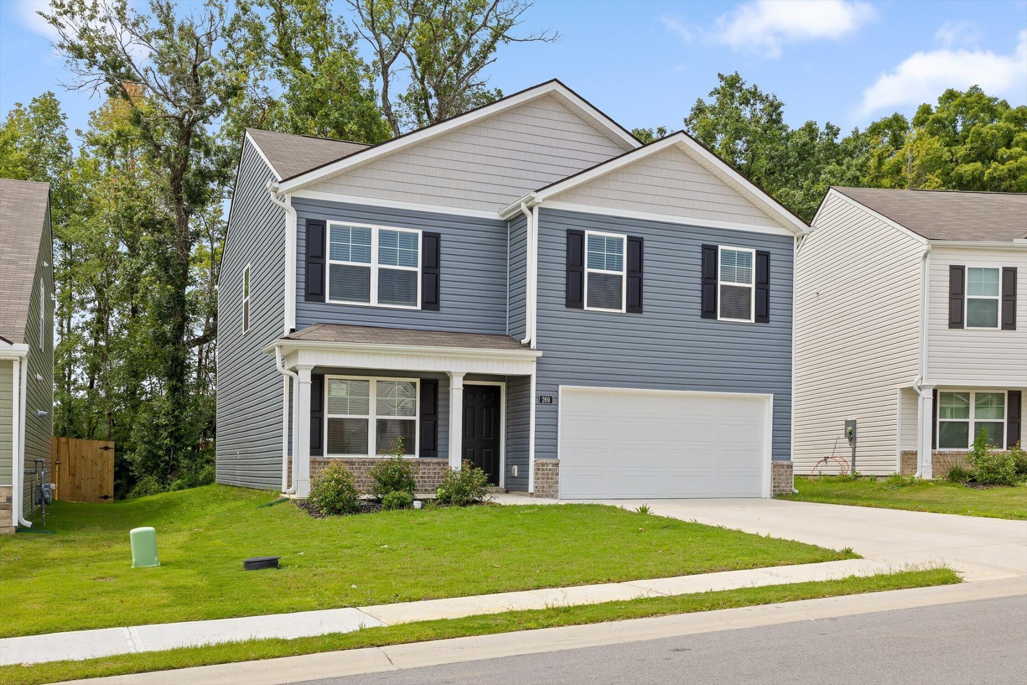 269 Draft Street