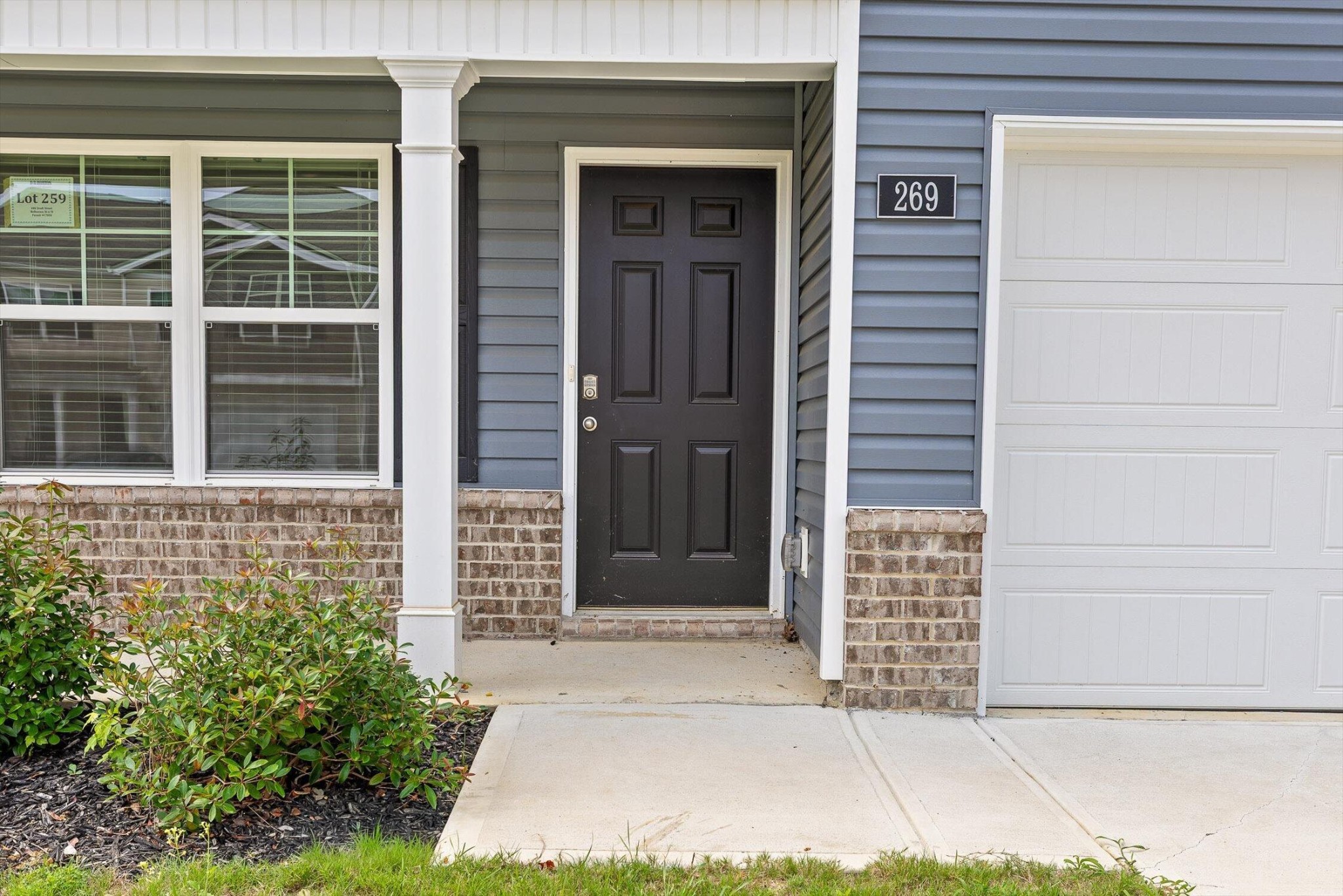 269 Draft Street