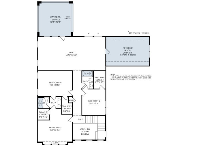 1009 Sun Bird Dr